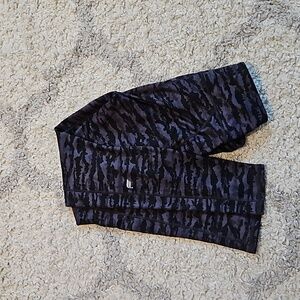 Fabletics leggings, size Medium